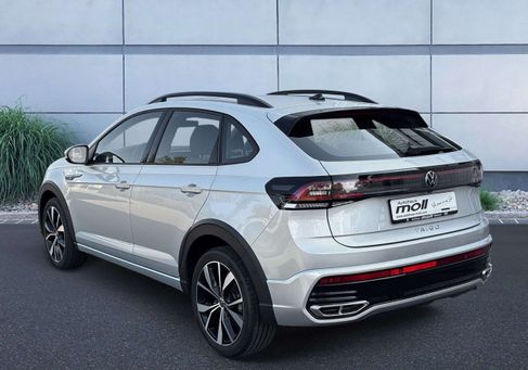 Volkswagen Taigo, 2024