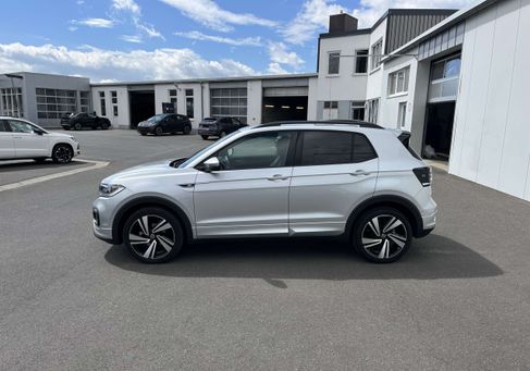 Volkswagen T-Cross, 2023