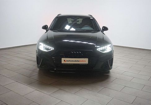Audi A4, 2023