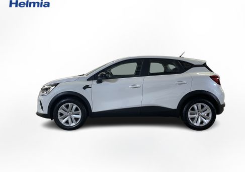 Renault Captur, 2024