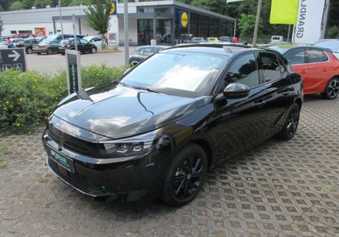 Opel Corsa, 2025 2
