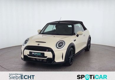 MINI Cooper S, 2021