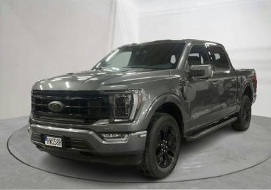 Ford F 150, 2023
