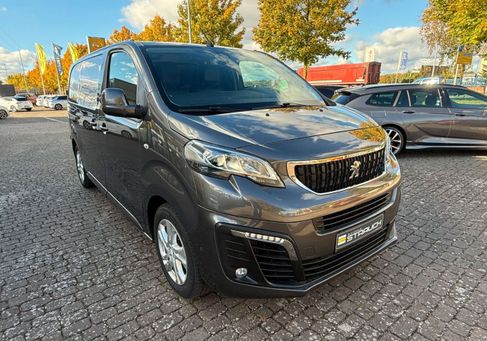 Peugeot Expert, 2020 2