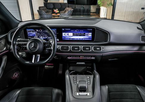 Mercedes-Benz GLE 400, 2023