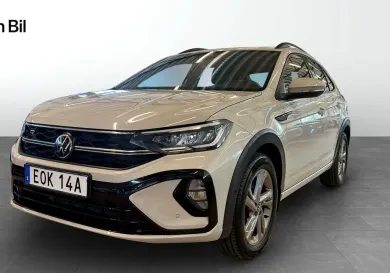 Volkswagen Taigo, 2023