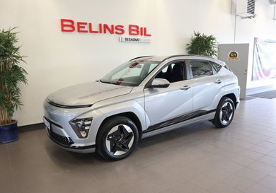 Hyundai Kona, 2024