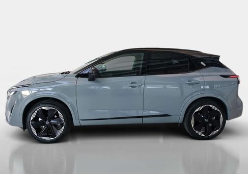 Nissan Qashqai, 2026 3