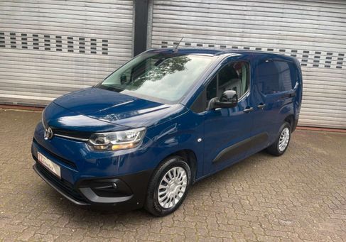 Toyota Proace, 2023 2