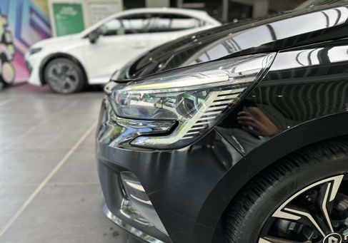 Renault Clio, 2021