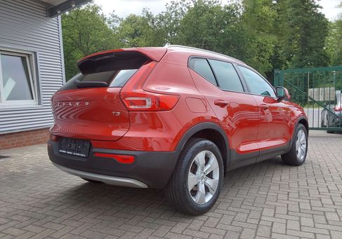 Volvo XC40, 2021 2