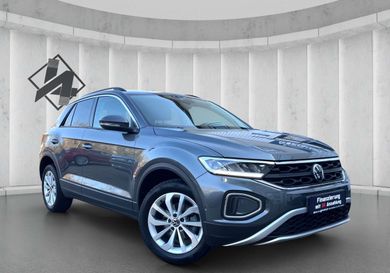 Volkswagen T-Roc, 2023
