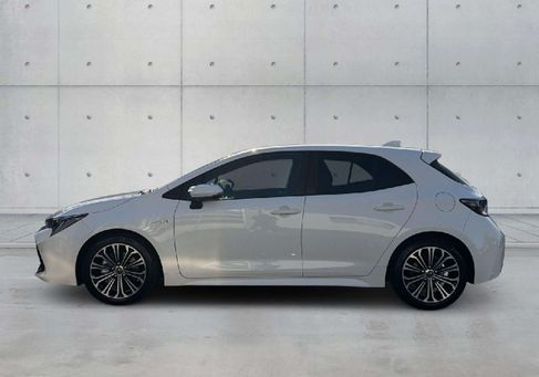 Toyota Corolla, 2019 3