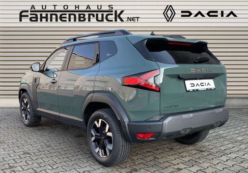 Dacia Duster, 2026 3
