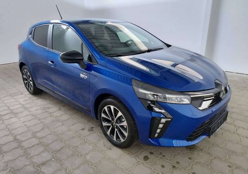 Mitsubishi Colt, 2025