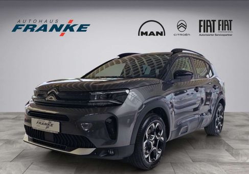 Citroën C5 Aircross, 2025 2