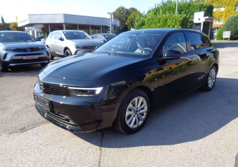 Opel Astra, 2023