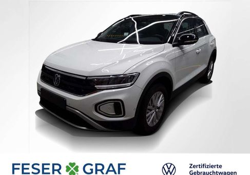 Volkswagen T-Roc, 2023