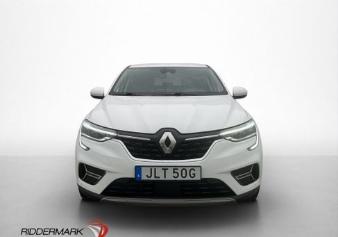 Renault Arkana, 2022