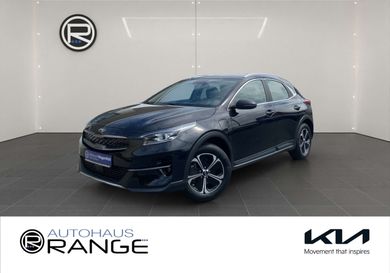 Kia XCeed, 2020