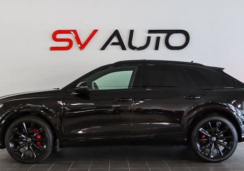 Audi Q8, 2023