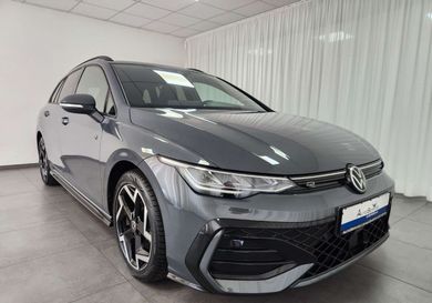 Volkswagen Golf, 2025