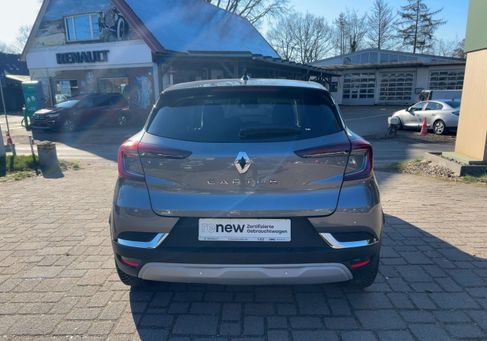 Renault Captur, 2023
