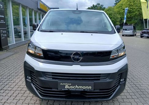 Opel Vivaro, 2026 2