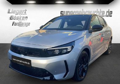 Opel Corsa, 2025