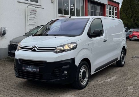 Citroën Jumpy, 2023