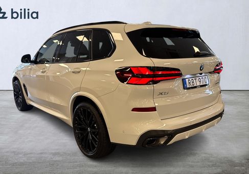 BMW X5, 2025 2