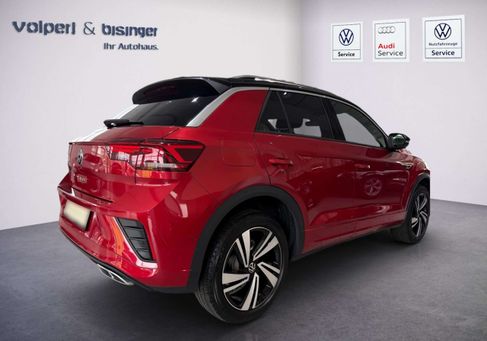 Volkswagen T-Roc, 2024