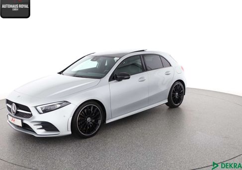 Mercedes-Benz A 250, 2019