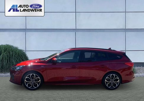 Ford Focus, 2020