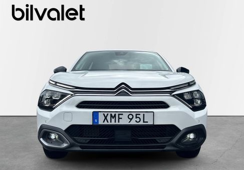 Citroën, 2023 2