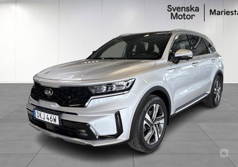 Kia Sorento, 2021