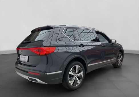 Seat Tarraco, 2021 3