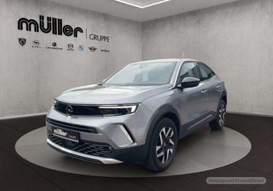 Opel Mokka, 2023
