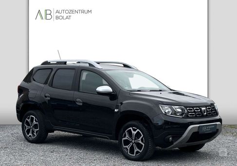 Dacia Duster, 2019