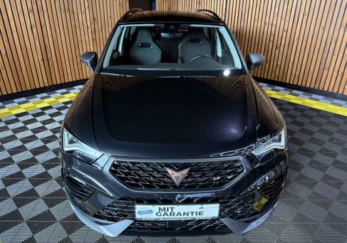 Cupra Ateca, 2024