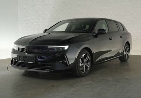 Opel Astra, 2024