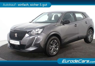 Peugeot 2008, 2023