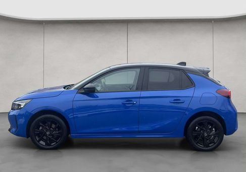 Opel Corsa, 2025 2
