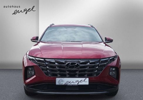 Hyundai Tucson, 2023