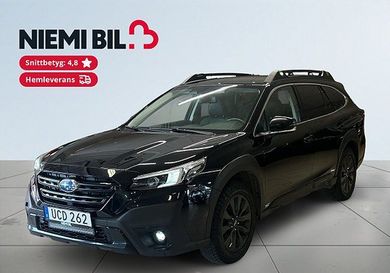 Subaru OUTBACK, 2023