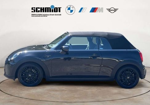 MINI Cooper S Cabrio, 2022