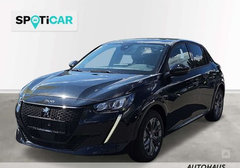 Peugeot 208, 2023