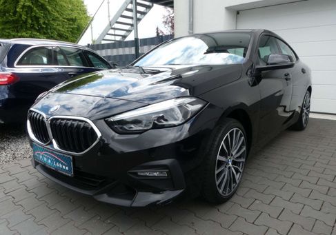BMW 218, 2020 2