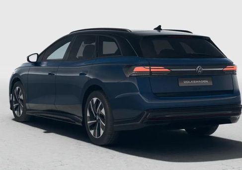 Volkswagen ID.7, 2026