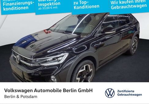 Volkswagen Taigo, 2025